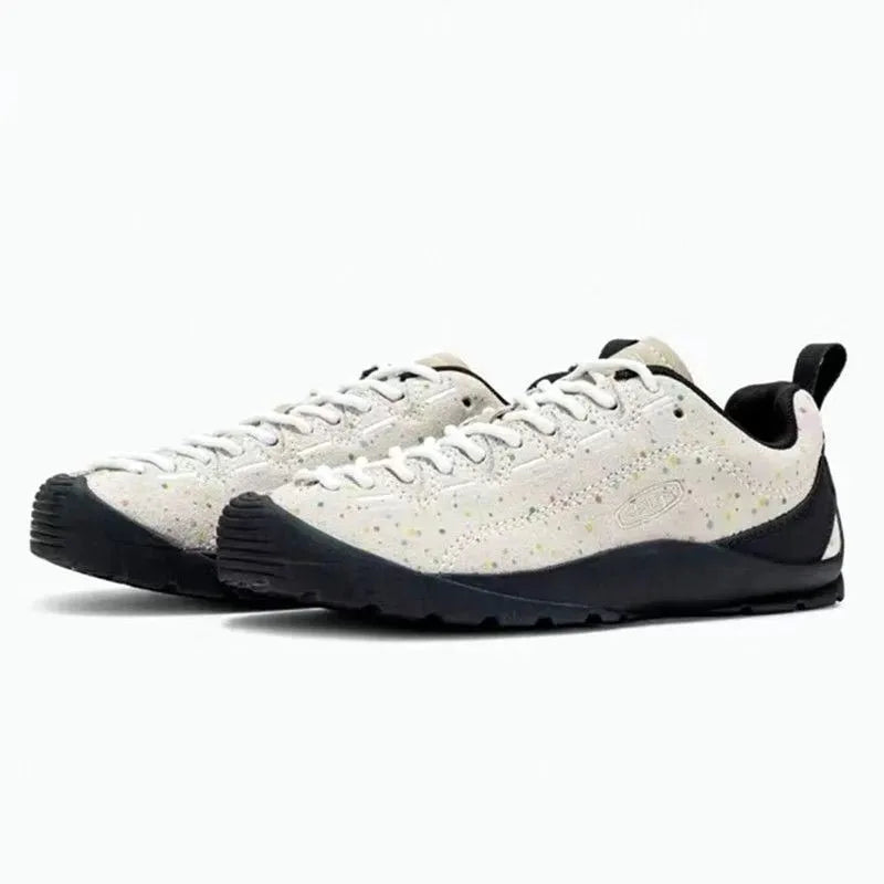 2026 New Trend  Hiking Sneakers women Non-Slip Rock Climbing Shoes Wearable Shoes Trekking Unisex Walking Outdoor Shoes Mens Hauptbild