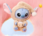 Neue Stitch Iss Etwas vor dem Schlafengehen Serie Vinyl Blind Box Tasche Plüsch Anhänger Niedliche Puppe Mystery Box Spielzeug Erwachsenengeschenk