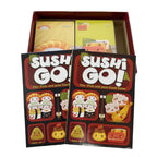 Sushi Go Party Familienspiel Kartenspiel,Lustiges Kartenspiel,Party-Deck