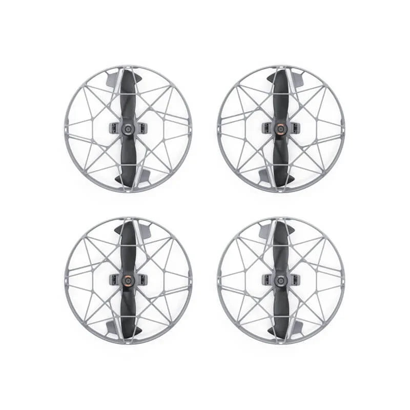 DJI Mini 5 Pro Propellerschutz (Integrierte Propeller) Einfache Anbringung dank Snap-on-Design Original auf Lager