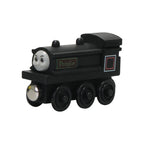 Thomas & Friends Holzeisenbahn Spielzeug Lady Percy Mike Rosie Edward Donald Gordon Emily Zug Waggons Geburtstag Weihnachten