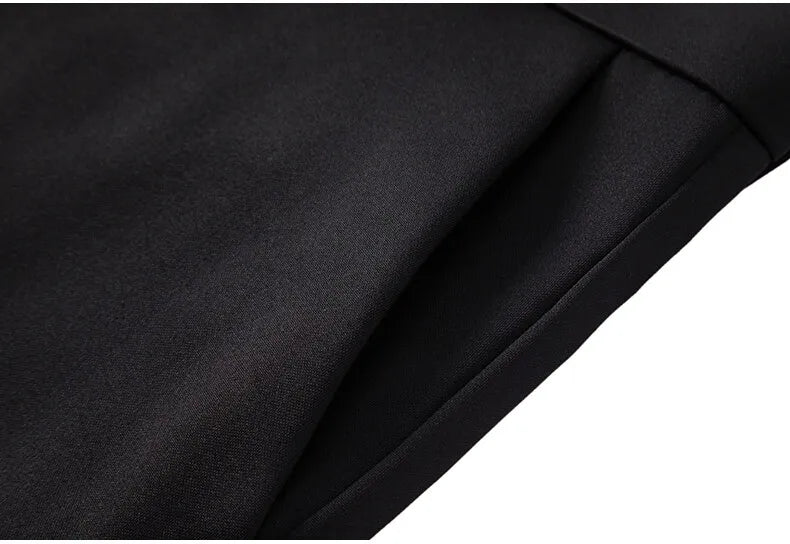 Neue klassische Passform für Herren Stretch Bermuda Leichte schnelltrocknende Stretch-Shorts Golf-Shorts Wandern Reisen