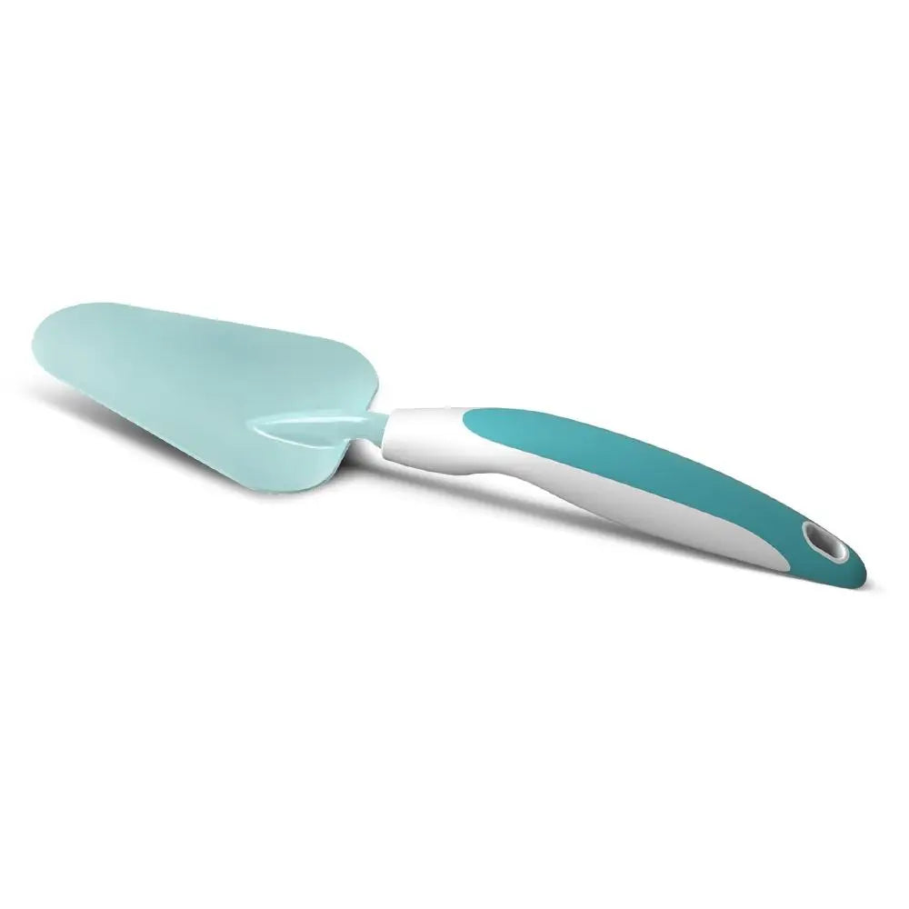 9PCS Candy Color Garden Tool Set Shovel Trowel Fork Watering Can Children Planting Kit Garden Loosening Soil Tools