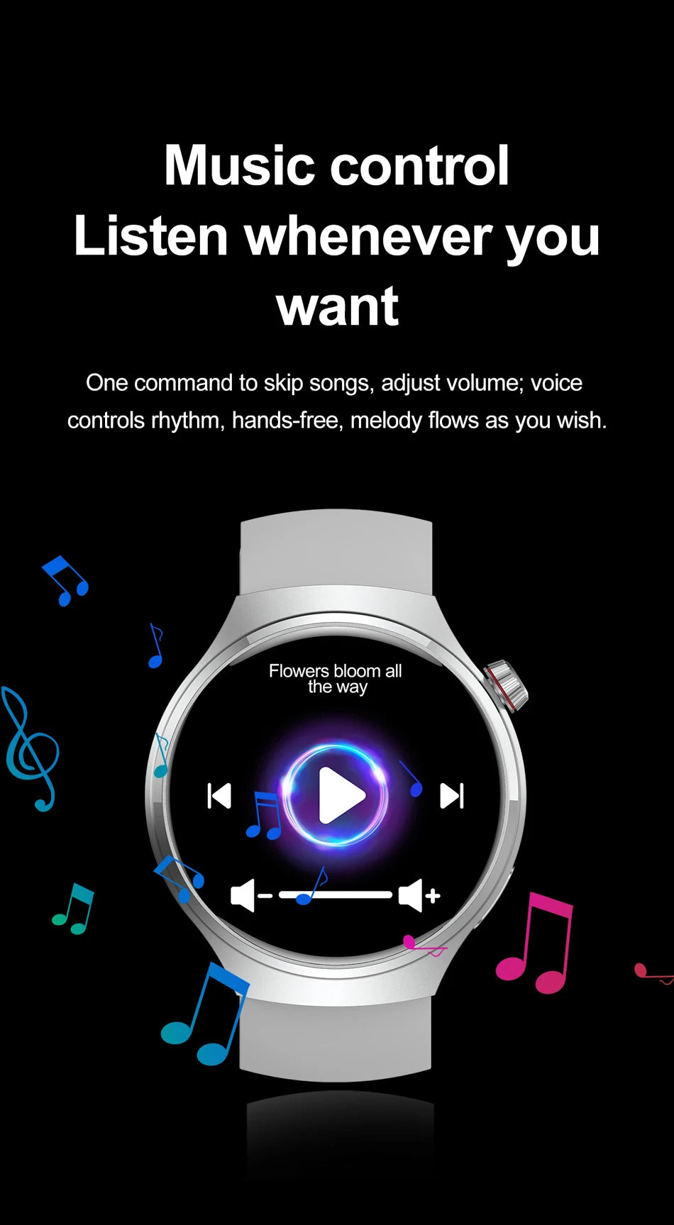 2026 Neue Watch 5 Pro Upgrade GPS NFC Herren Smartwatch 360*360 AMOLED HD Bluetooth Anruf Wasserdichte Smart Watch für Android iOS