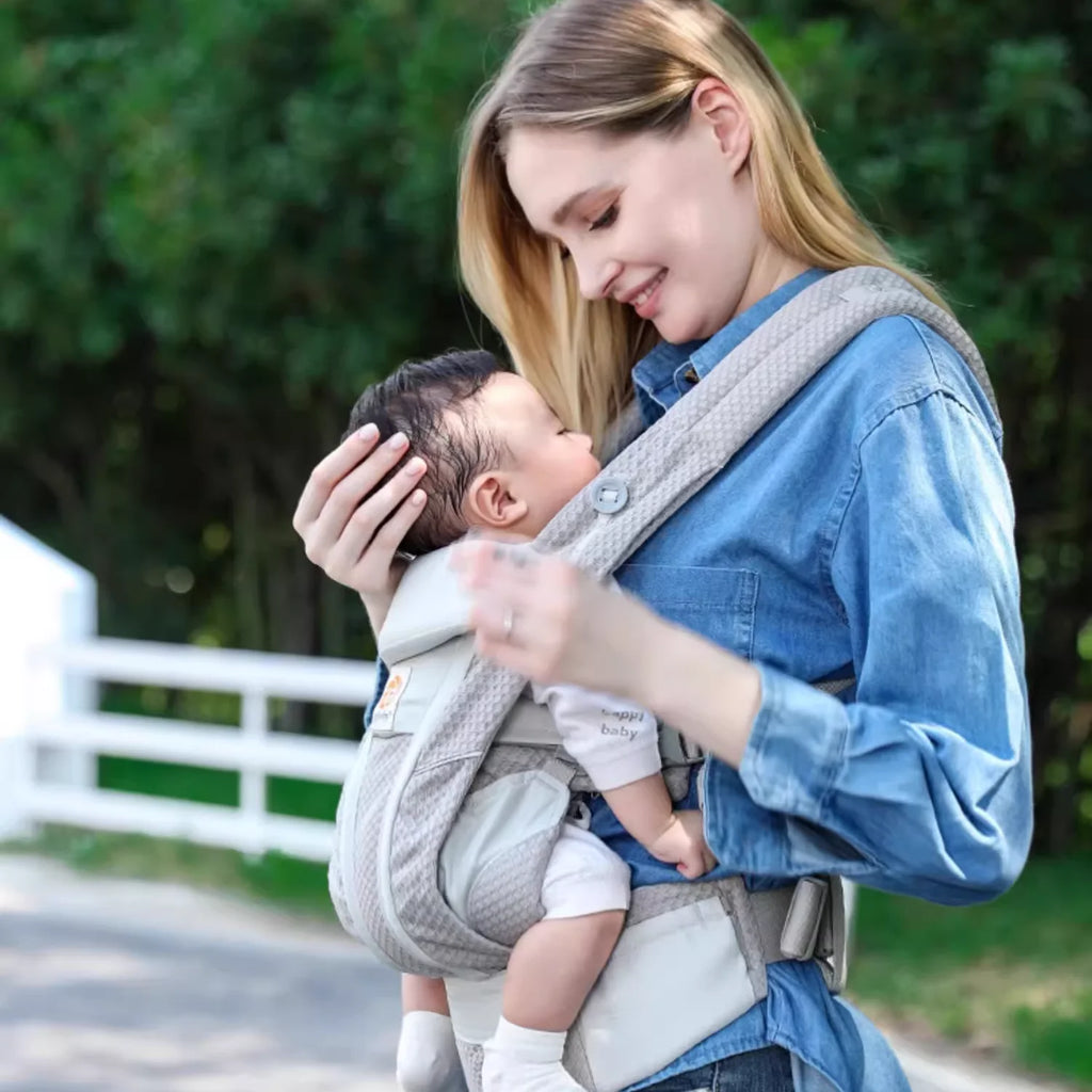 Baby Carrier Cotton Ergonomic Backpacks Holder Shoulder Waist Belt Sling Toddler Outdoor Holding Front and Back Universal