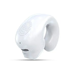 Kabellose Kopfhörer Bluetooth 5.3 Ohrhörer mit Mikrofon Einzelner In-Ear Sport Wasserdichte TWS Earbuds Bluetooth Freisprech-Headset