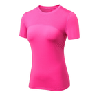 2023 Damen Yoga Tops schnelltrocknend Sport Top Fitness Damen Top Schwarz einfarbig ärmelloses Fitness Lauftop Gym T-Shirt