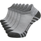 6/12 Paar Herren Outdoor-Gymnastiksocken Hohe Qualität Bequem Weich Rutschfest Fußball Große Größe Neuer Stil