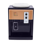 220V Heiß-Kaltwasserspender mit Top-Loading, für 3.5L/5L/10L/18.9L Flaschen, Tischgerät für Schreibtische, Couchtische