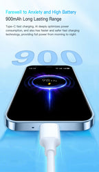 SERVO 15SE Mini Smartphone 3G WCDMA Android System WiFi Hotspot Play Store 3.0" Display Kleine Palm-Smartphones Dual SIM Standby