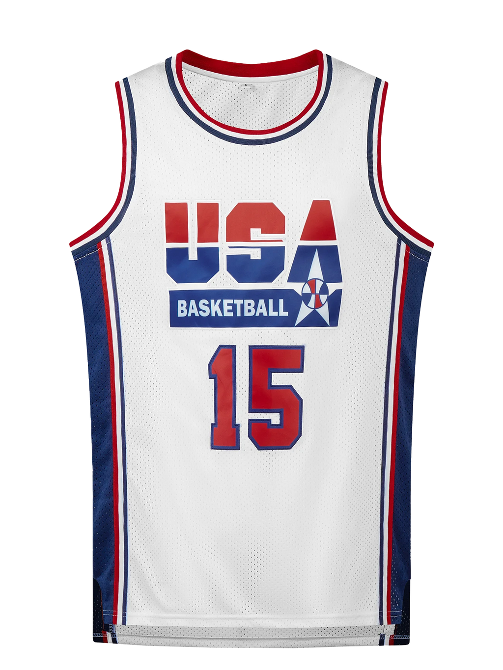 Herren besticktes #9 Basketball-Trikot, atmungsaktive Sportbekleidung, ärmellose Trainingsuniform, Team-Weste, Tops im neuen Design