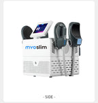 Neuestes Myoslim Neo RF EMS Body Sculpting Po-Lift EMS Gerät 6500W HI-EMT Muskelstimulator Körperformungs-Massagegerät