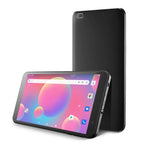 Neu eingetroffen: 7 Zoll LF705 WIFI Tablet-PC, 2 GB RAM, 16 GB ROM, Sun8iw15 Quad-Core, Android 7.0, Dual-Kamera, Quad-Core, 1024 x 600 Pixel