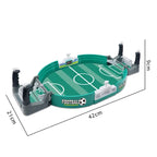Mini-Tischfußballspiele, Tischfußball-Flipper für Indoor-Spielzimmer, Tischfußball-Brettspiele Mini Erwachsene