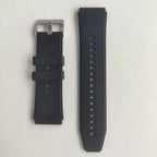 2026 TANK Neue 1400mAh Militär GPS Smartwatch Herren 2.01" AMOLED-Bildschirm 10ATM Wasserdichte Uhr SOS Anruf Taschenlampe Smartwatch iOS