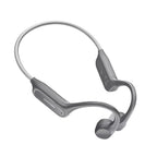 DOOGEE BoneBeat Swim Lite Knochenschall-Sportkopfhörer Bluetooth 5.4 Drahtloser Ohrhörer Wasserdichtes Headset zum Schwimmen