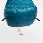 AEGISMAX Nano2 Upgrade 0 Grad 800FP Gänsedaunen Schlafsack Outdoor Ultraleichter Camping Wandern Schlafsack für Herren & Damen