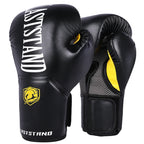8/10/12/14oz Boxhandschuhe für Erwachsene Herren Sanda Kampf Sandsack Training Damen dick atmungsaktiv Muay Thai Kampf