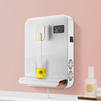 TY-LDR1738W Pipeline-Maschine Wandmontierter Haushalts-Eis-Warm-Heißwasser-Spender 2200W