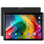 BDF Hot Sales Neue 10,1 Zoll Tablets Octa Core 4GB RAM 64GB ROM Dual SIM Karten 3G Telefonanruf WiFi Bluetooth Google Play Tablet PC