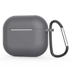 For Airpods 3 Silicone Cover Case for Airpod 3 Wireless Bluetooth Air Pod Case Earphone Accessories
