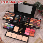 Color Spirit Professional Makeup – Komplettset für Künstler und Beauty-Enthusiasten