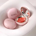 Rare Beauty Happy Lucky Love Blush Long Lasting Plump Seamless Liquid Blush Dewy Waterproof Mositure Face Women Cosmetic Makeup