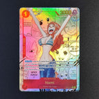 28 Stil DIY ONE PIECE CARD Game Luffy Sanji ACE Zoro Shanks Nami Teach Sabo Manga Alt Art SEC Englische Sammlung Anime Karten