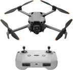 DJI Mini 5 Pro Ultraleichte & Faltbare Drohne 4K/60fps HDR-Videokamera-Drohne Unter 250g Erweiterte Akkulaufzeit
