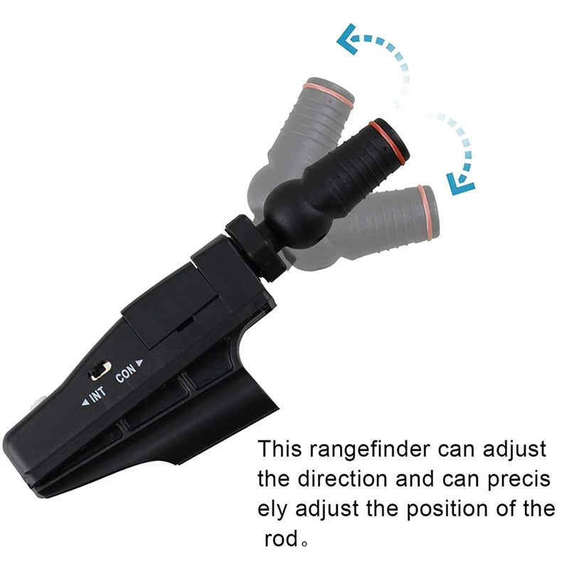 1 Stück schwarz Golf-Trainingshilfe Putter Rot Aid Aim Line Corrector Für Golfer Übungszubehör Zielhilfen