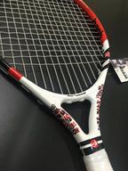 19, 21, 23, 25 Zoll Kinder- und Jugend-Tennisschläger aus Aluminiumlegierung und Carbon, für Jungen und Mädchen, ultraleicht