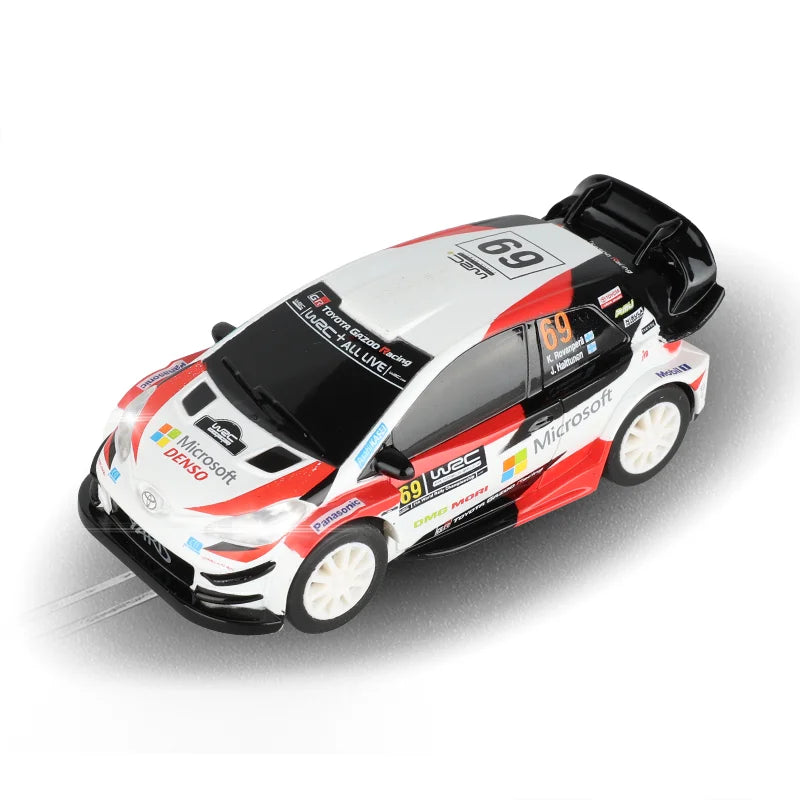 Analog Slot Car 1:43 Maßstab Continental GT Polestar SLS Romeo 8C WRC Rally R8 Polizei Für Carrera Evolution Die meisten 1 43 Strecken Autos