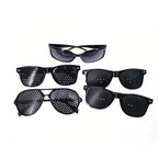 1 Stück Vision Care Augenheilkunde Korrektur Enhancer Brille Anti-Ermüdungsbrille PC Bildschirm Laptop Augenschutz Verbesserung der Sehkraft