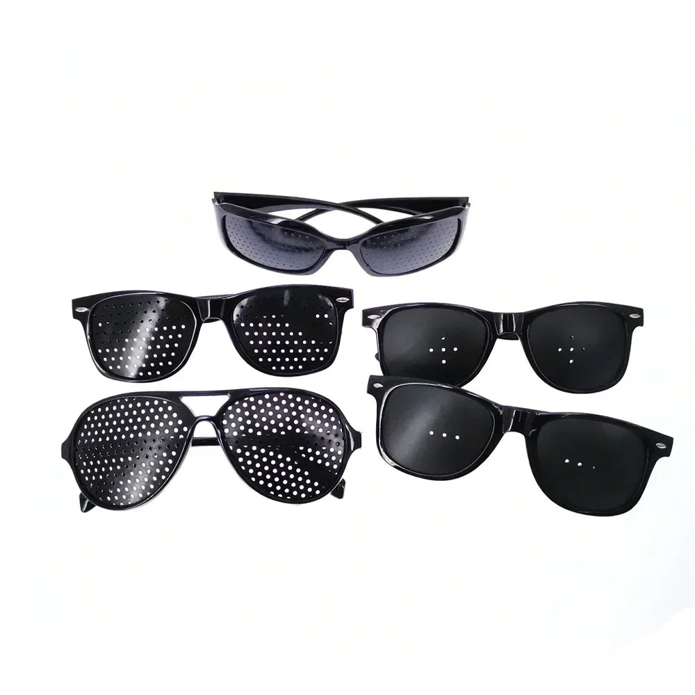 1 Stück Vision Care Augenheilkunde Korrektur Enhancer Brille Anti-Ermüdungsbrille PC Bildschirm Laptop Augenschutz Verbesserung der Sehkraft