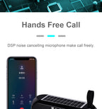 Solar Radio FM Outdoor Tragbarer Kabelloser Bluetooth-Lautsprecher Musik Soundbox Subwoofer Bass Aux PC TV Computer TV Hifi Stereo Mp3