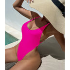 XS - L 2026 Sexy Monokini Extremer String Mini Micro Tanga Damen Bademode Einteiler Badeanzug Weiblicher Badeanzug V5820