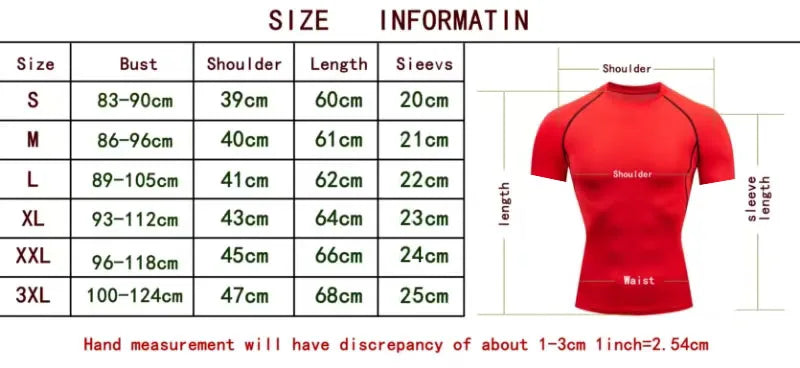 Men Running Compression  Short Sleeve Sport Tees Gym Fitness Sportshirts Male Jogging Tracksuit Homme Athletic Shirt Tops  902