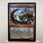 MPS FOIL2-02 TCG-Karten für das Spielen zu Hause: Magische Proxy Sol Ring, Lotus Petal, The Oblivion Stone, Extraplanar Lens, Noxious Gather