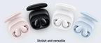 Xiaomi Redmi Buds 6 Play Wireless Bluetooth Earphone, AI Noise Reduction, Touch control Wireless Earphone, Long Endurance BT5.4