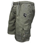 Herren Cargo Shorts Bermuda Baumwolle Hohe Qualität Hot Sale Militär Multi-Pocket Casual Outdoor Kurze Hosen für Herren