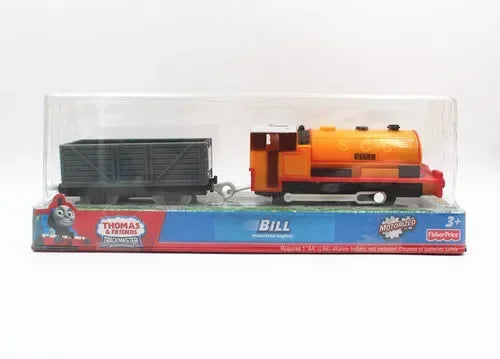 Original Thomas & Friends Trackmaster Zug Kinder Spielzeug für Jungen Kinder Diecast 1/64 Auto Victor Ben Bill James Gordon Edward Geschenk