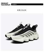 Herrenschuhe Sneaker Herren Tennisschuhe Luxusschuhe Herren Freizeitschuhe Trainer Laufschuhe Atmungsaktive Schuhe Mode Loafer Laufschuhe für Herren