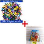 144 Anime Stil Actionfigur Modell Pokémon Figur Spielzeug Ornament Dekoration Sammlerstücke Spielzeug für Kinder Weihnachtsgeschenk