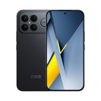 Globale Version POCO F8 Ultra Snapdragon 8 Elite Gen 5 Smartphone 6.9" 120Hz AMOLED Display 6500mAh 100W Akku Xiaomi Telefon