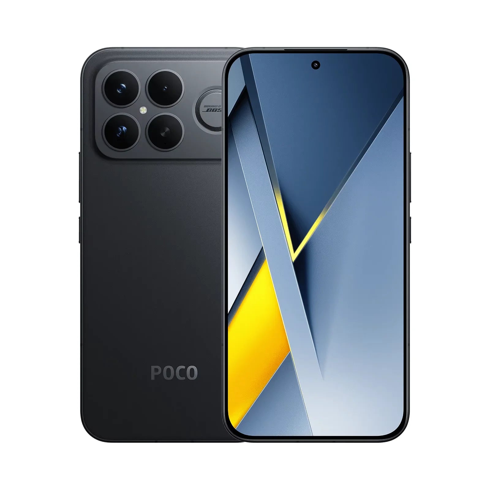 Globale Version POCO F8 Ultra Snapdragon 8 Elite Gen 5 Smartphone 6.9" 120Hz AMOLED Display 6500mAh 100W Akku Xiaomi Telefon