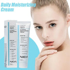 NIDA Korea Feuchtigkeitsspendende Ultimate Cream Retinol Revitalisierende Augencreme Anti-Aging Tiefenwirksam Feuchtigkeitsspendende Propolis Essenz Hautpflege