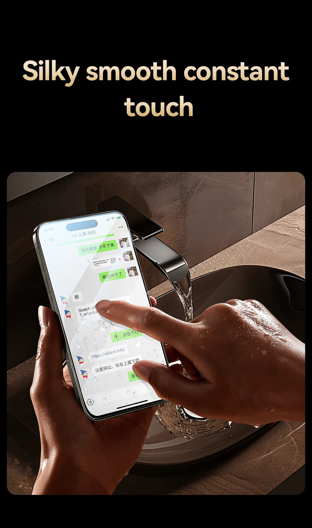 Joyroom 1/2 Stück Anti-Spionage-Glas für iPhone 17 16 15 14 Pro Max Glas für iPhone 17 16 15 14 13 12 Pro Max Blickschutzfolie