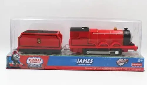 Original Thomas & Friends Trackmaster Zug Kinder Spielzeug für Jungen Kinder Diecast 1/64 Auto Victor Ben Bill James Gordon Edward Geschenk