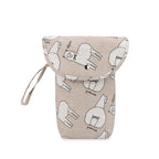 Wickeltasche Wiederverwendbare Wickeltasche für Mütter Baby