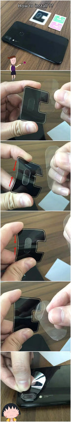 Pelicula, Front Tempered Glass Für Xiaomi Redmi Note 15 14 10 11 12 13 Pro 5G Displayschutzfolien Redmi Note 12S 11S 10S Panzerglas Note10 S Displayschutz Note11 gehärtetes Glas Redmi Note12 Pro Plus Kamerafolie